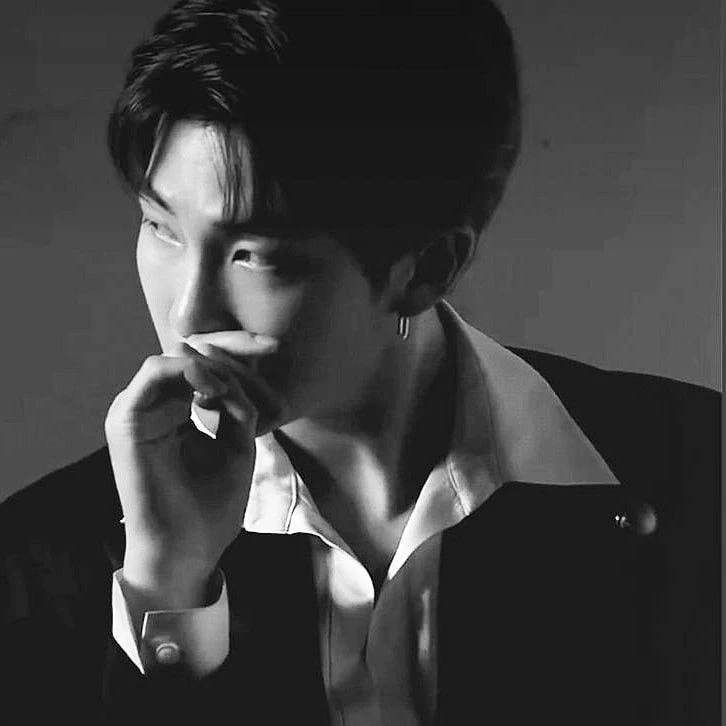 †KIM NAMJOON† thumbnail