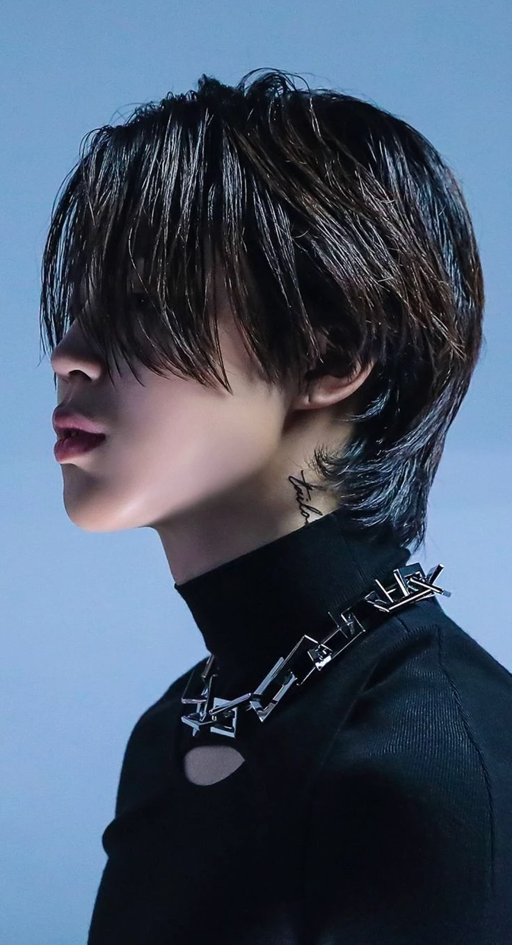 PARK JIMIN thumbnail