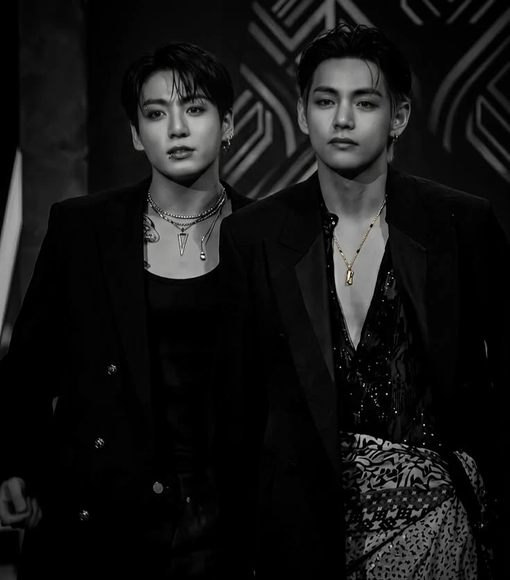 Jungkook & Taehyung thumbnail