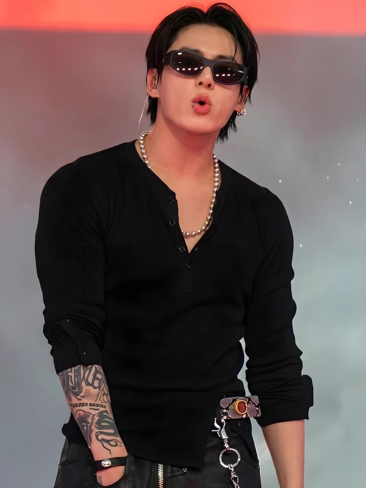 JEON JUNGKOOK  thumbnail