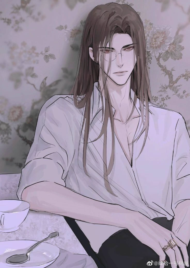 Your mafia boss (bl) thumbnail
