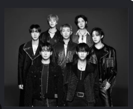 BTS thumbnail