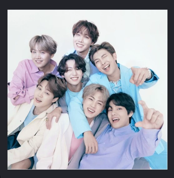 BTS thumbnail