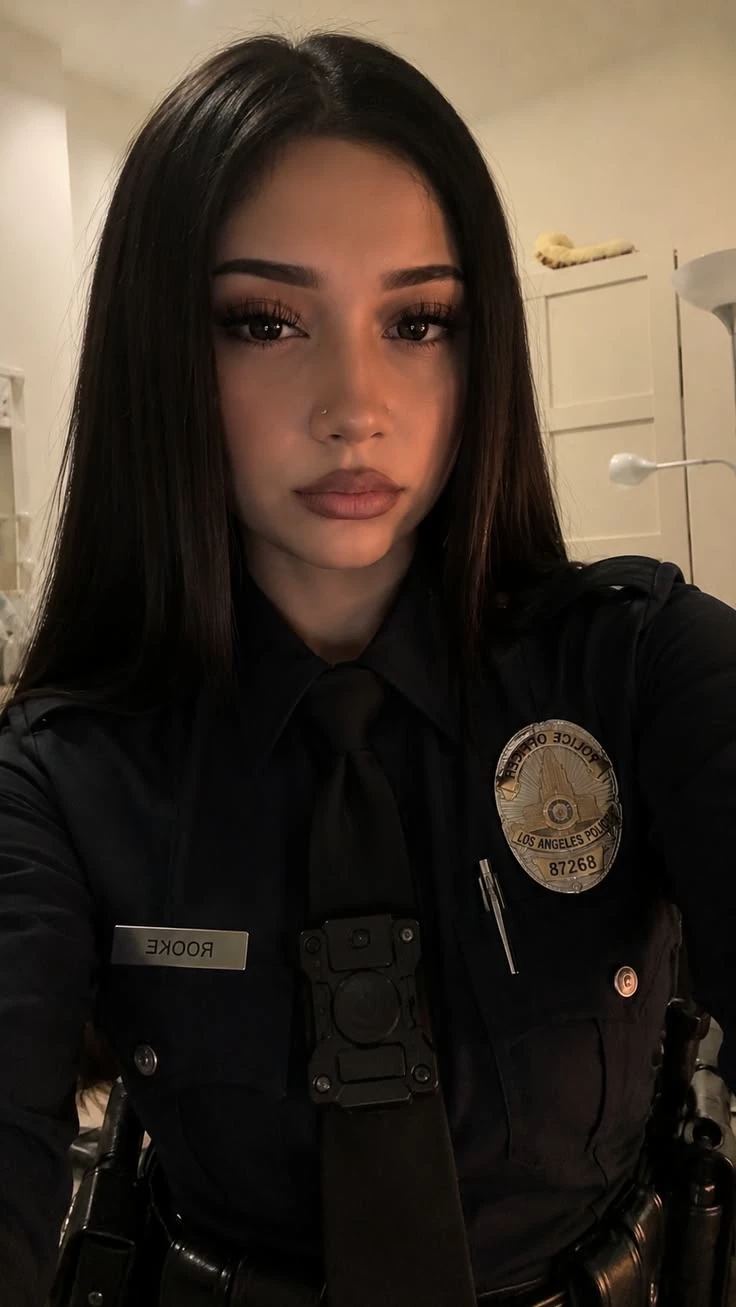 Police Officer thumbnail