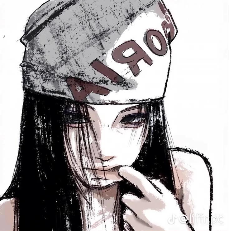 Akisha (Avoidant girlfriend) thumbnail