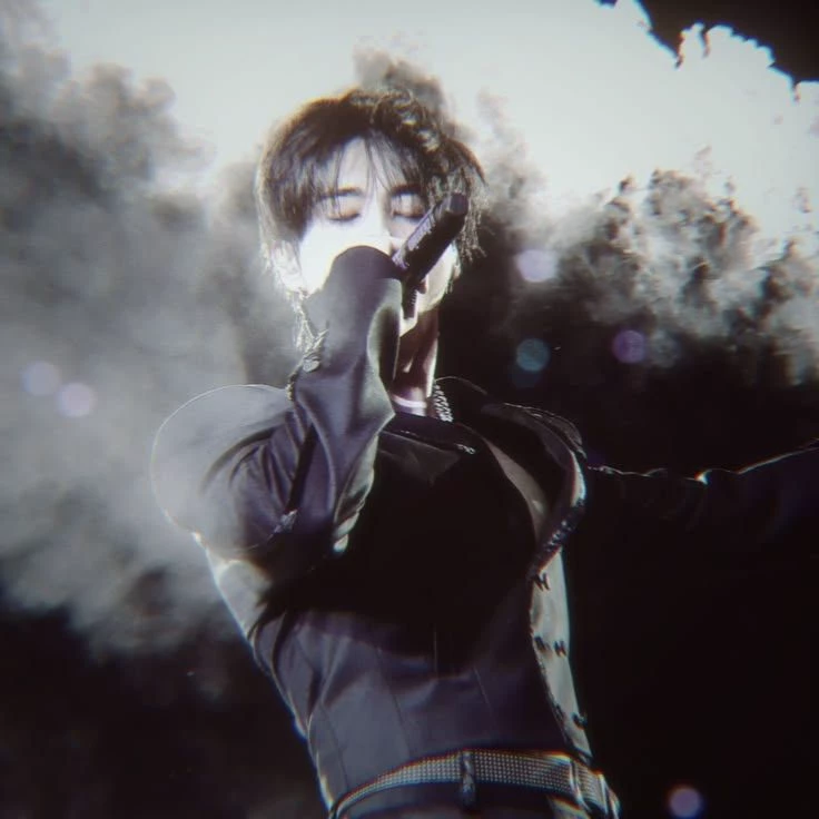 𝘏an 𝒥using. thumbnail