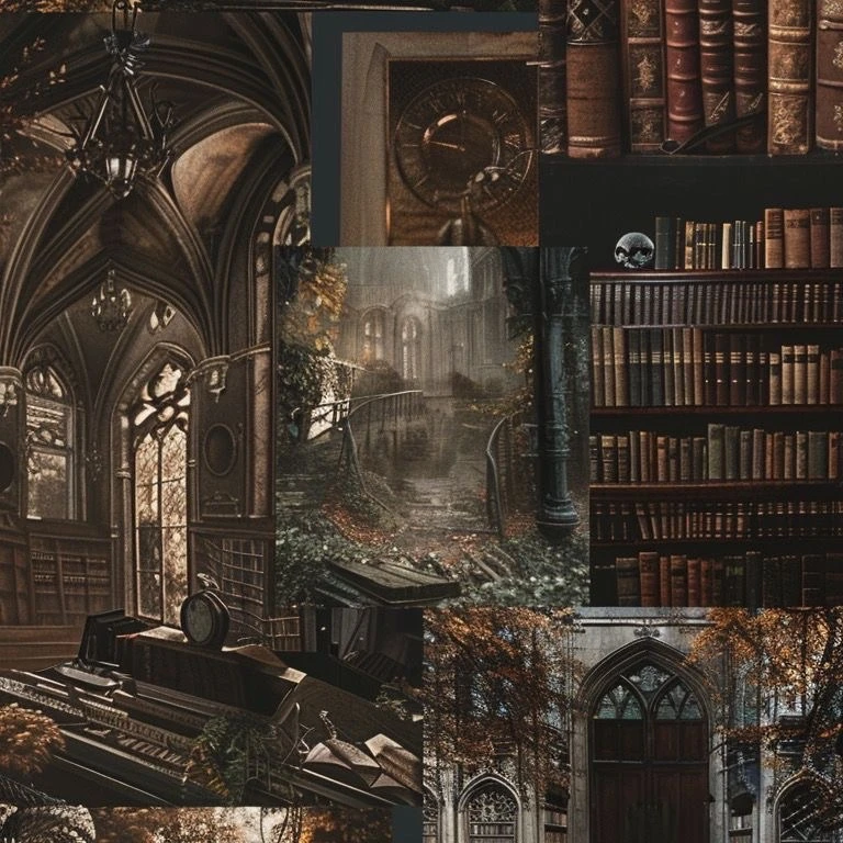 The School of the Occult thumbnail