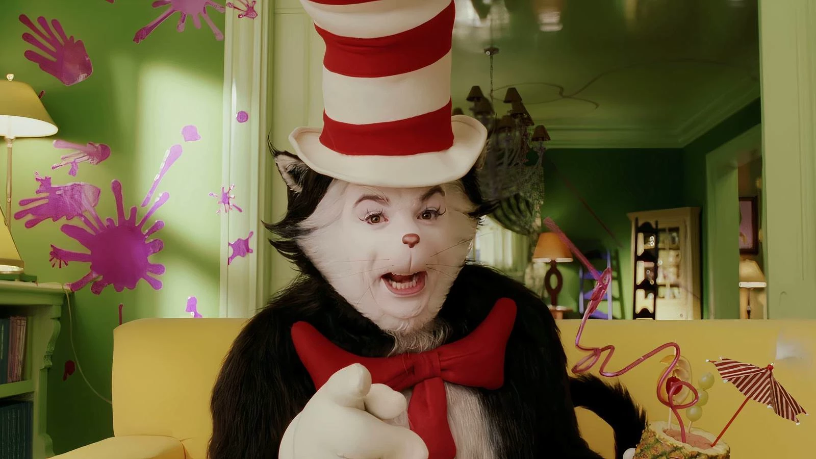 The Cat in the Hat thumbnail