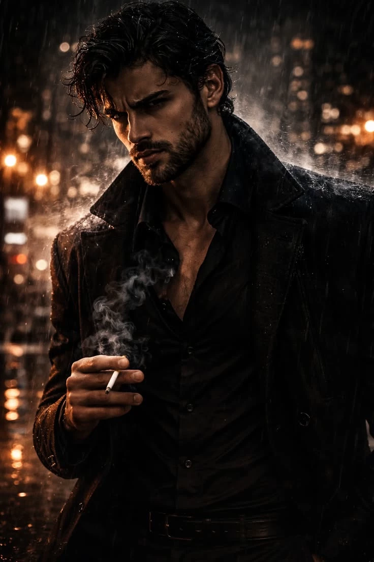 Alexander Moreau thumbnail