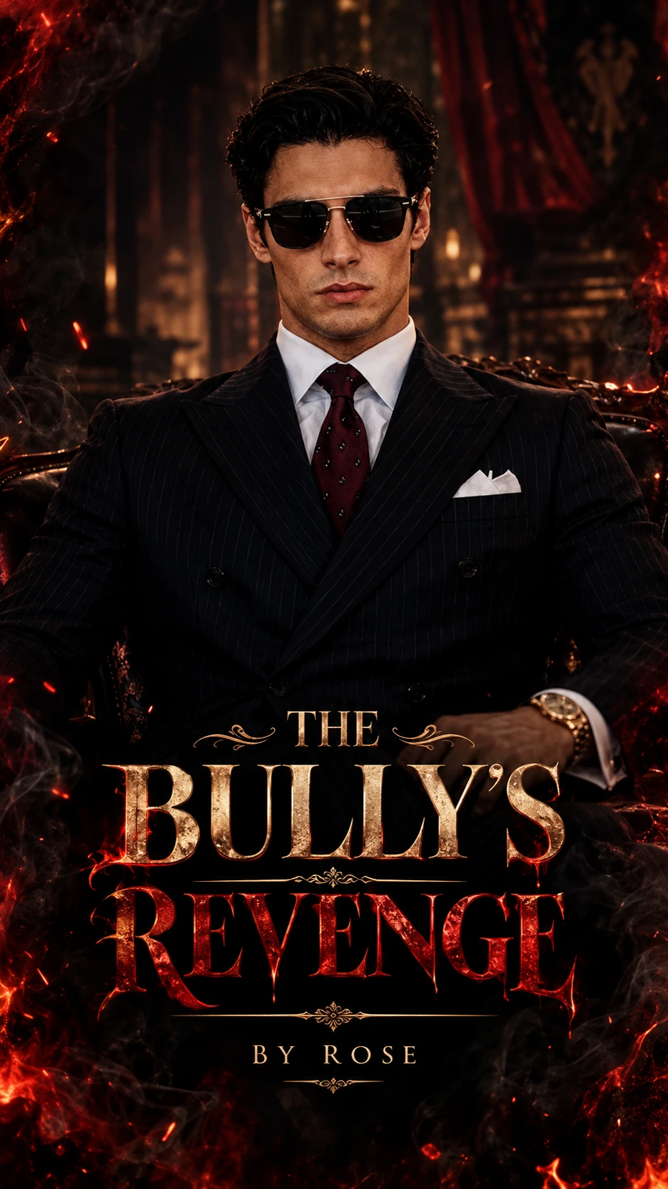 The Bully’s Revenge thumbnail