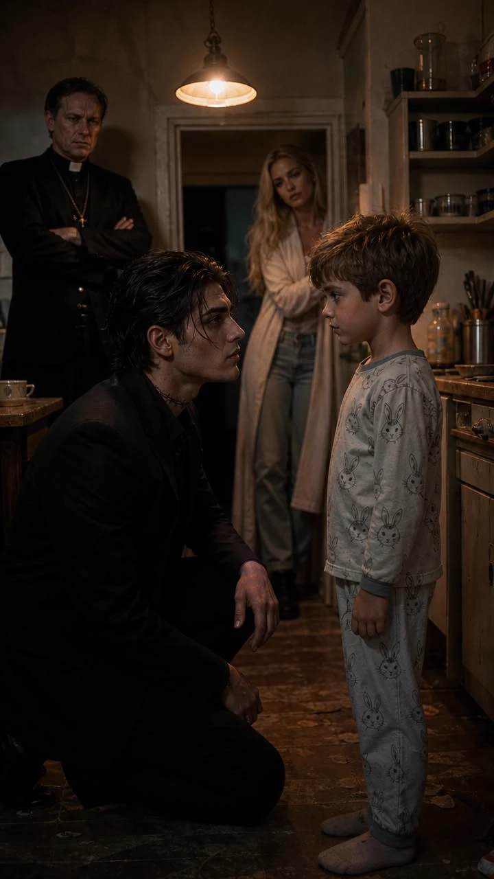 The Salvatore Mansion thumbnail