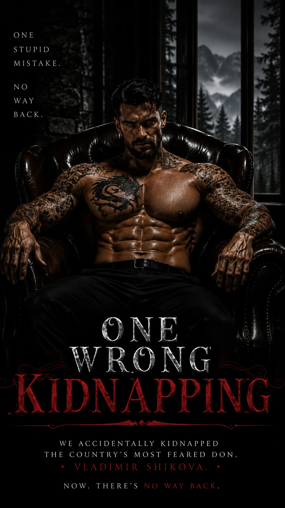 The Wrong Kidnapping thumbnail