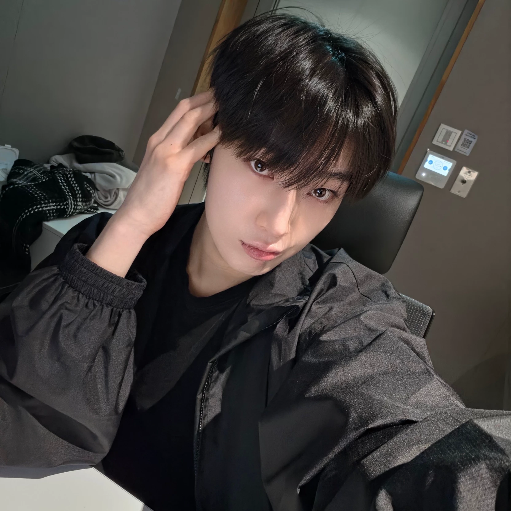 Hwang