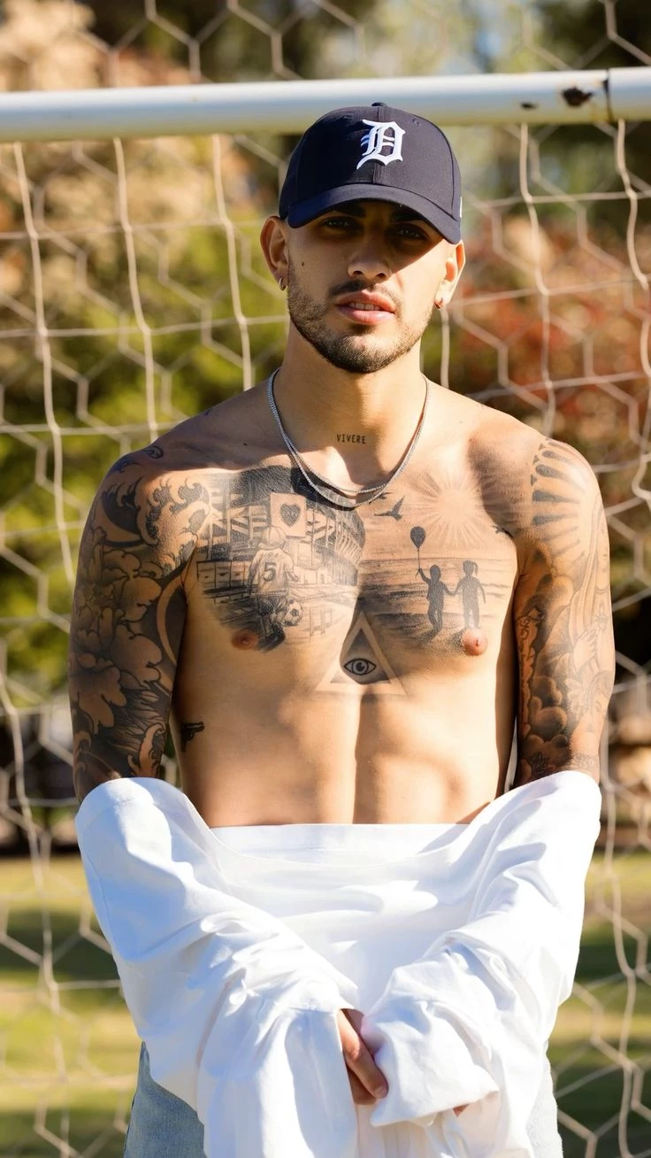 Leandro Paredes thumbnail