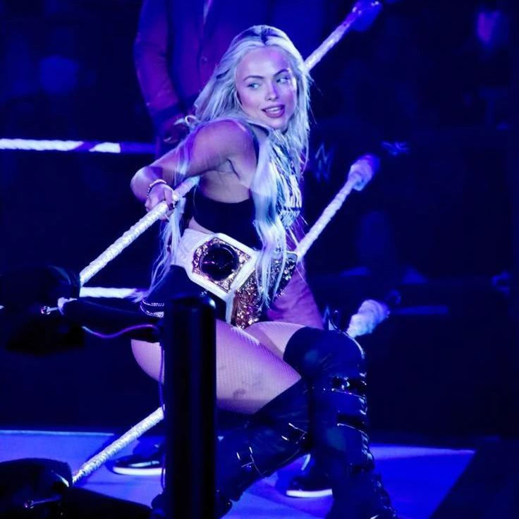 Liv Morgan thumbnail