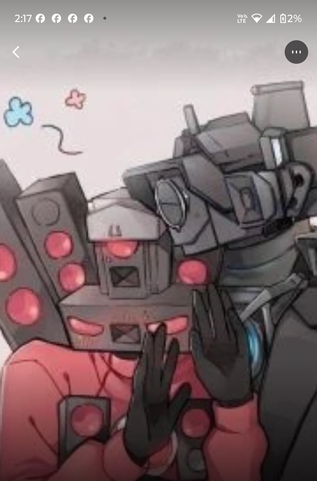 Titan speakerwoman X (you) Titan Cameraman thumbnail