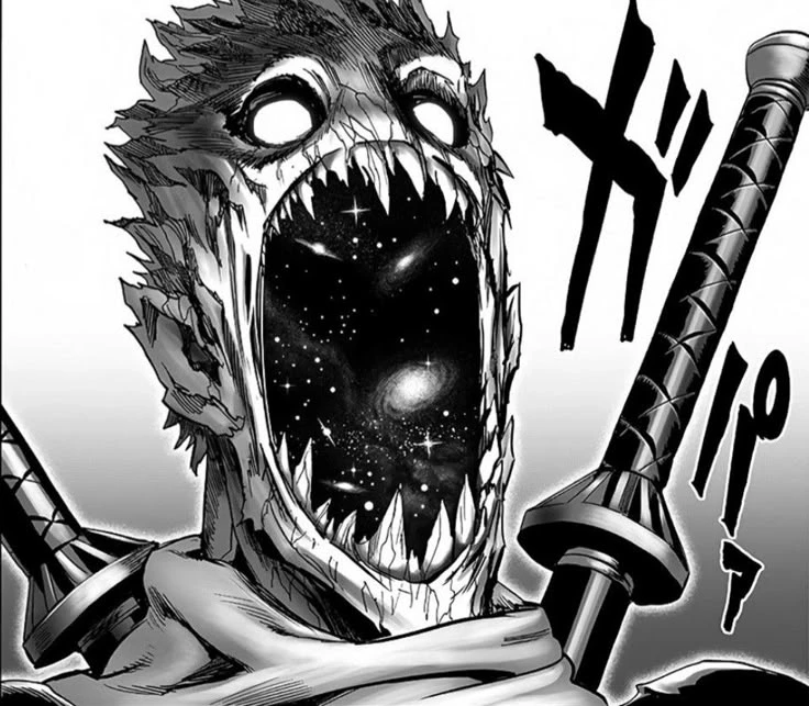 Monster Association thumbnail
