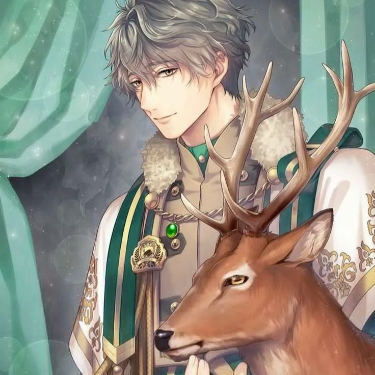 Keith Howell - Ikemen Prince thumbnail