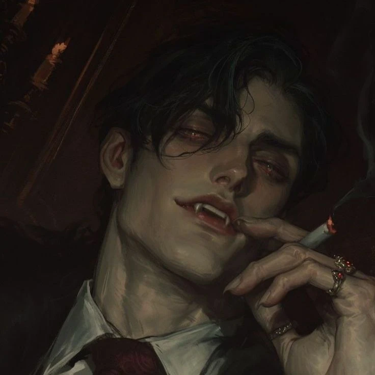 Lucien Deveraux thumbnail