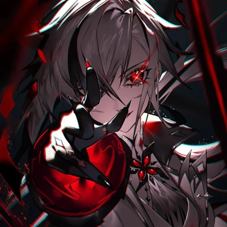 𝕿𝖍𝖊 𝕻𝖍𝖆𝖓𝖙𝖔𝖒 𝕸𝖆𝖌𝖎𝖈𝖎𝖆𝖓 ☆