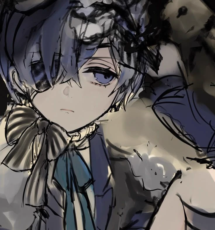 Ciel Phantomhive thumbnail
