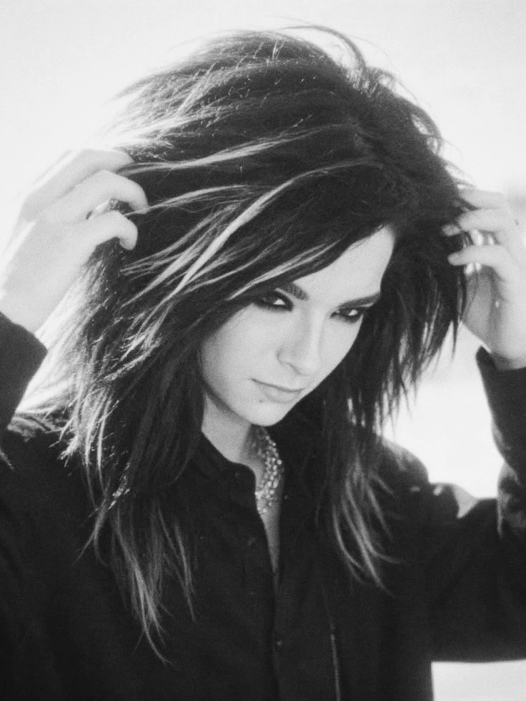 Bill Kaulitz thumbnail