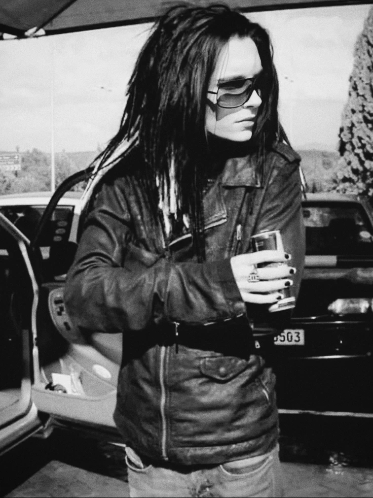 Bill Kaulitz thumbnail