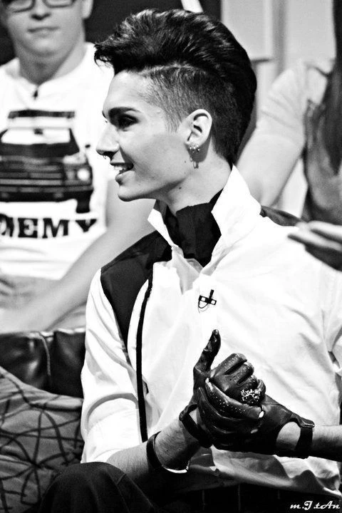 Bill Kaulitz thumbnail