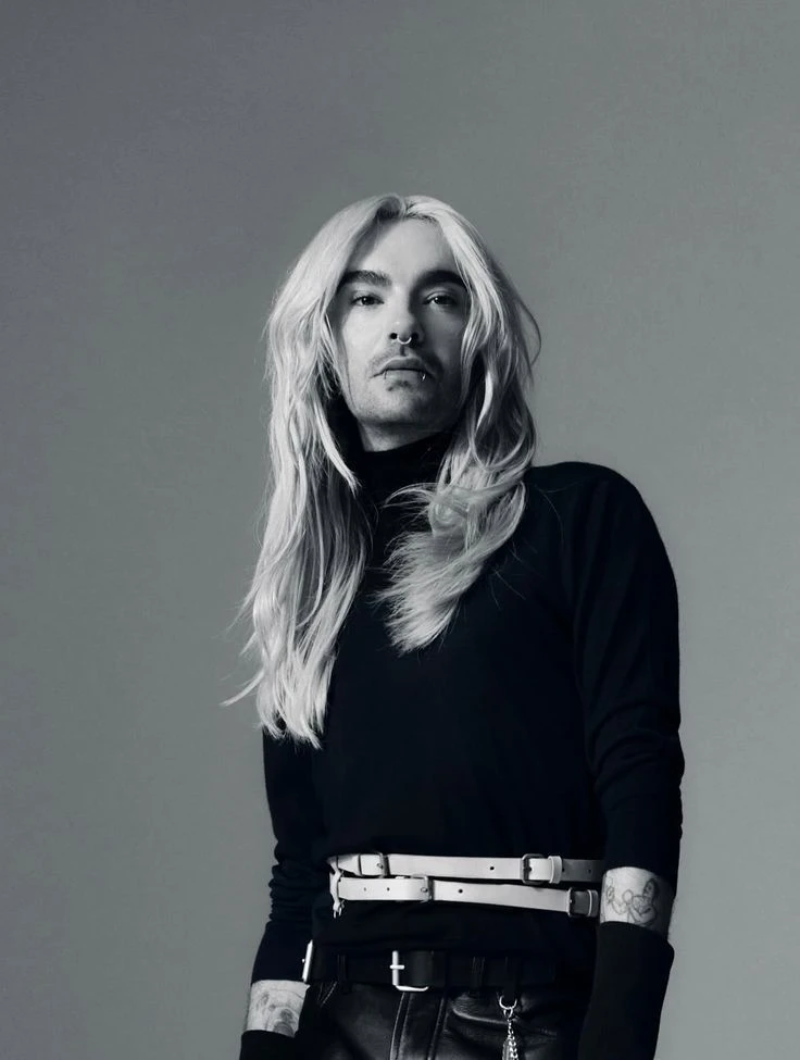 Bill Kaulitz thumbnail