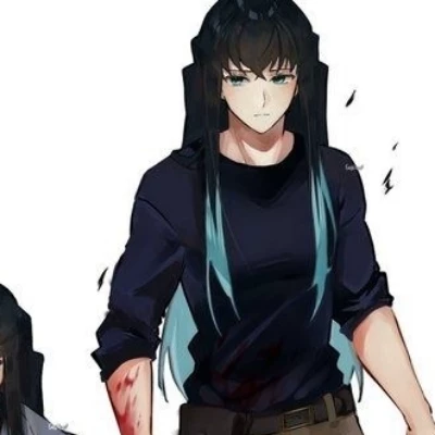 Muichiro thumbnail