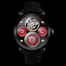 Timewatch machine thumbnail