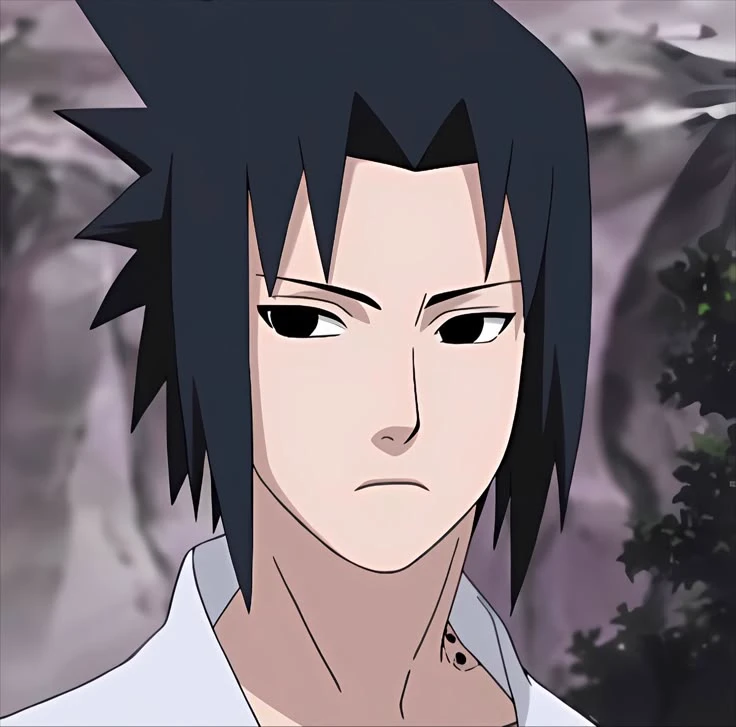 Sasuke Uchiha thumbnail