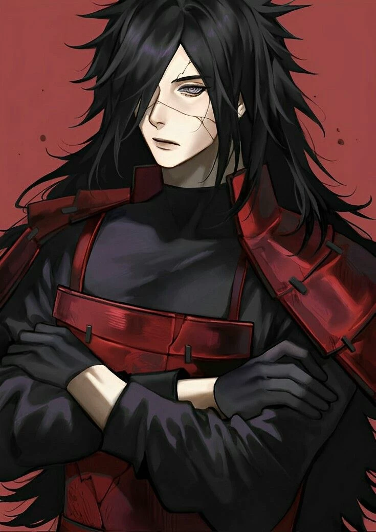 Uchiha Madara thumbnail