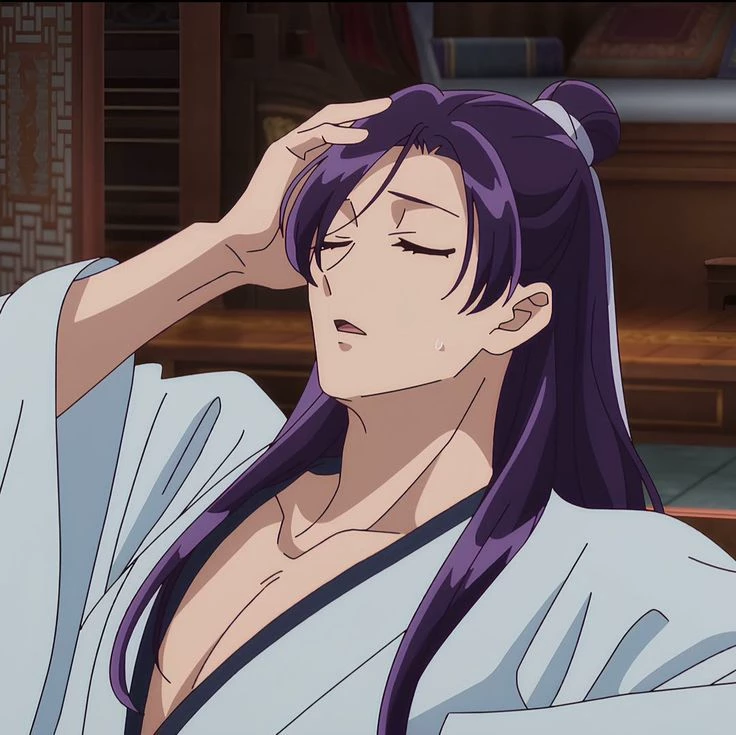 jinshi new emperor ☆♡□● thumbnail