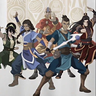 (RP Avatar le dernier maître de l'air) thumbnail