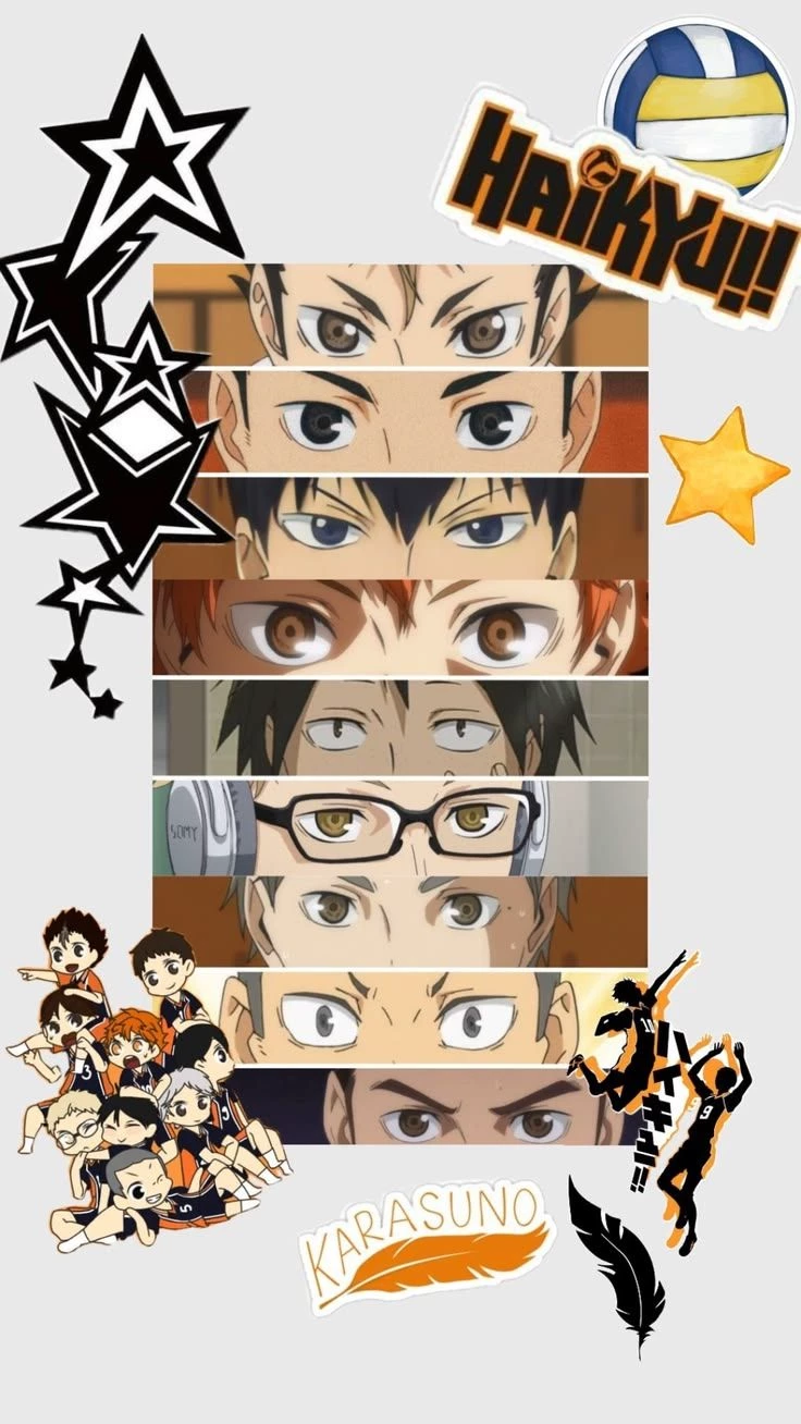 all haikyu boys thumbnail
