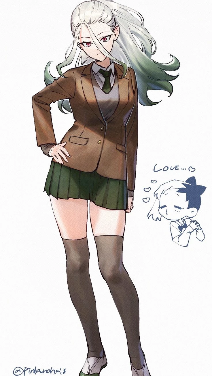 Senku Ishigami thumbnail