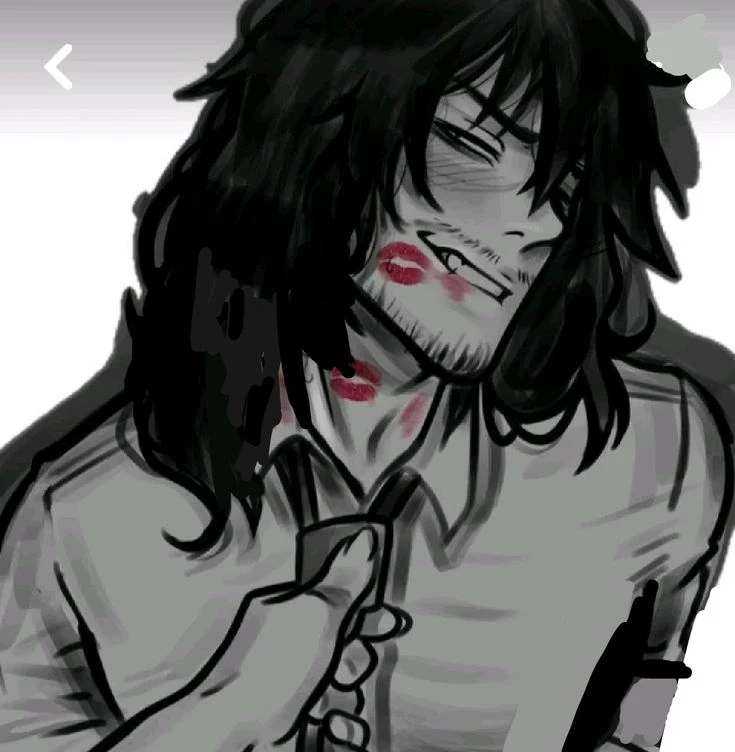 Aizawa papá de izuku bb di3 thumbnail