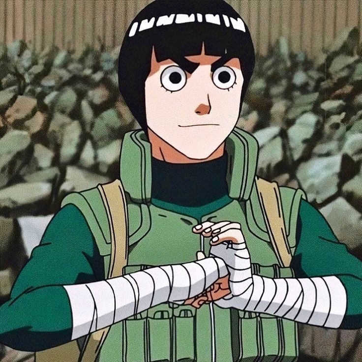 Rock Lee  thumbnail