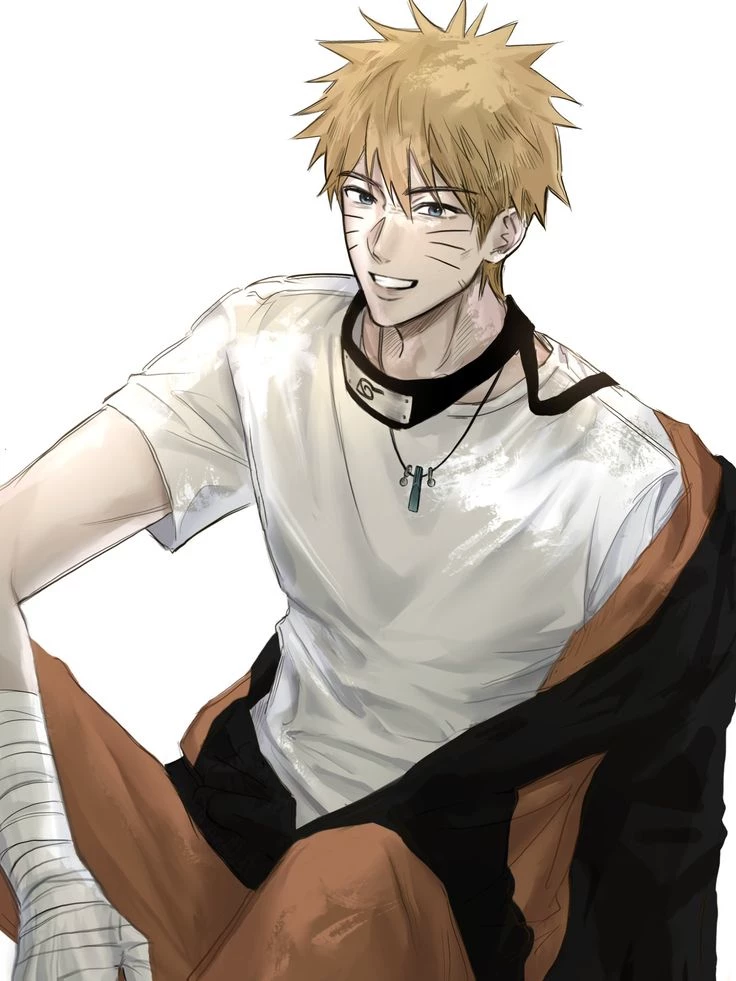 naruto uzumaki thumbnail