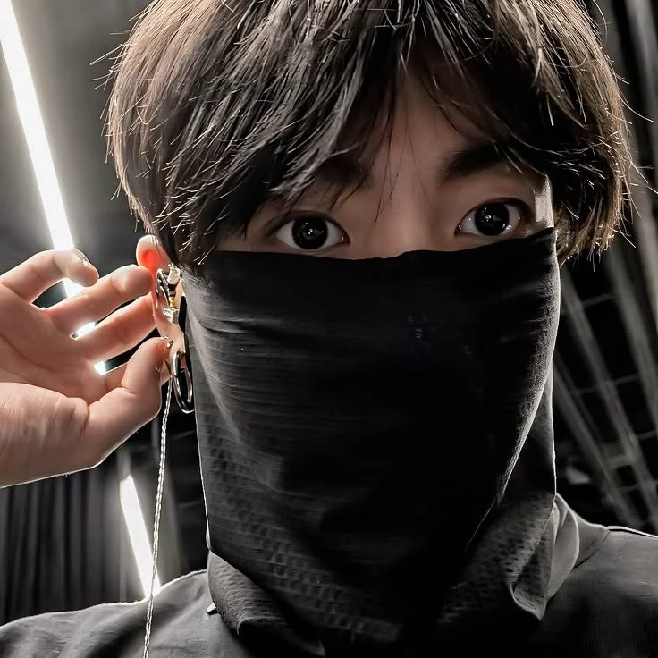 Jeon Jungkook thumbnail