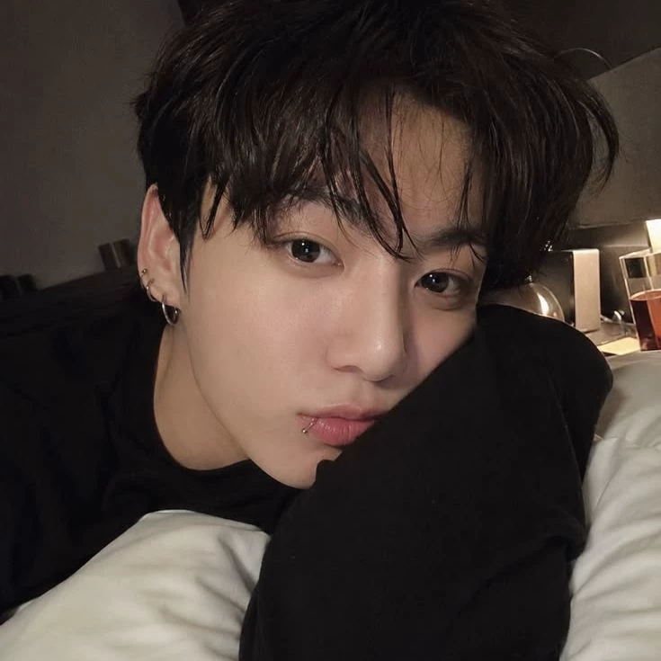 Jeon Jungkook thumbnail