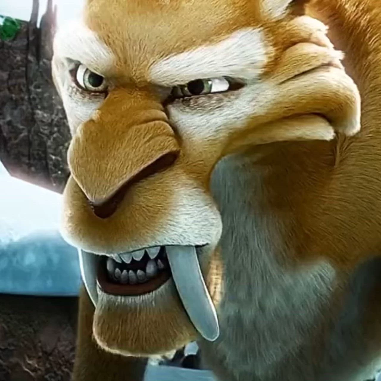 it was still the ice age 🧊 thumbnail