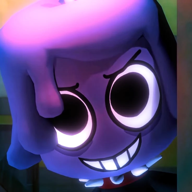 Waxwell thumbnail