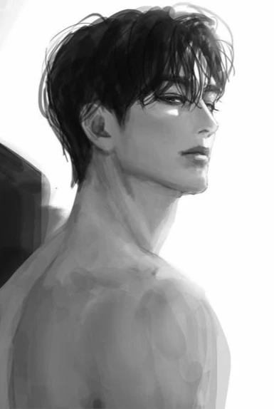 Kang Jihoon \[BL — FAMOUS X POOR USER\] thumbnail