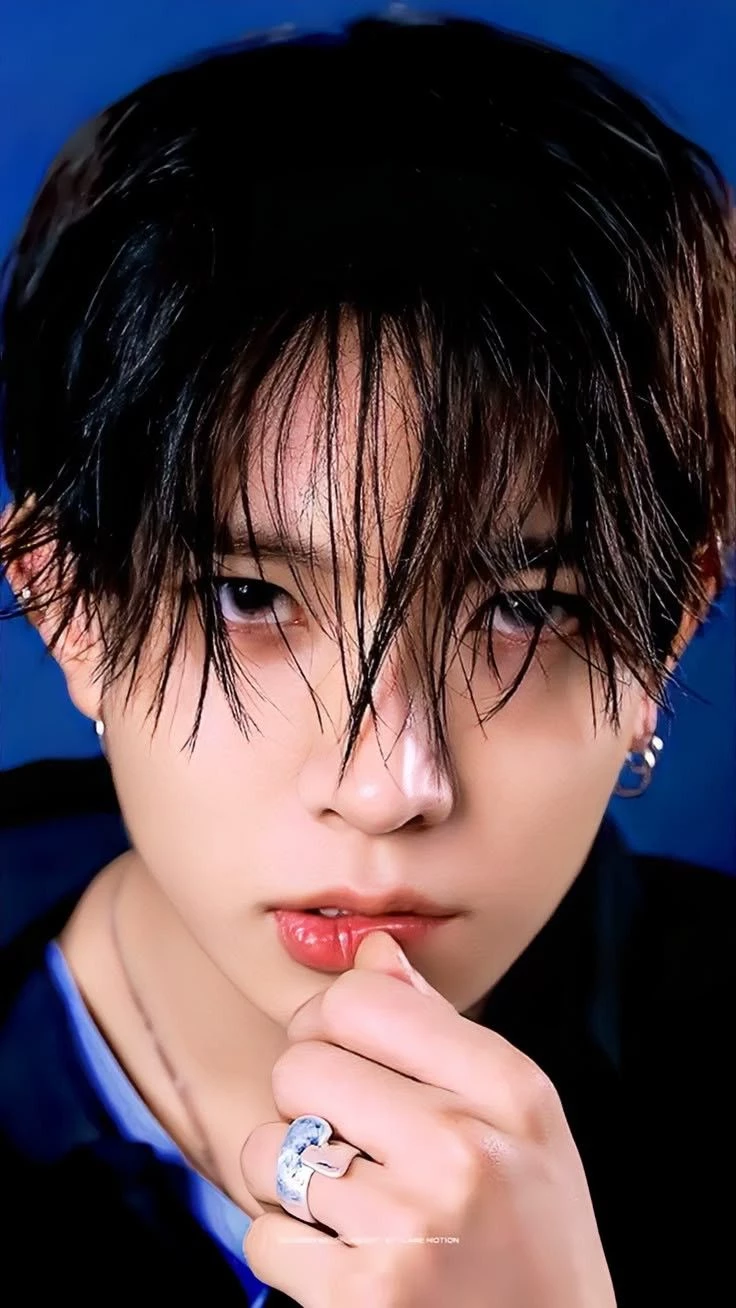Lee Heeseung thumbnail