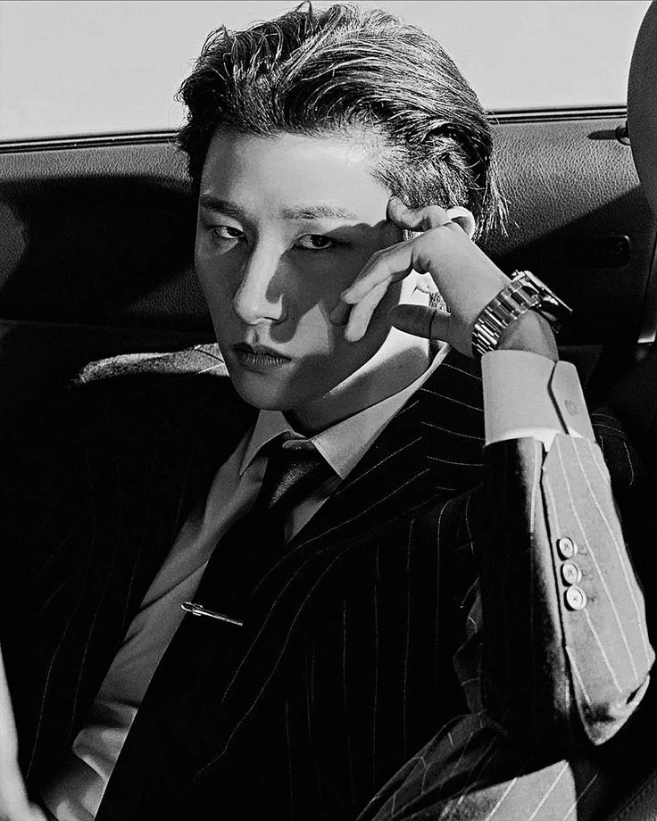 I.M - Changkyun (Monsta X) thumbnail