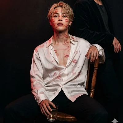 Jimin thumbnail