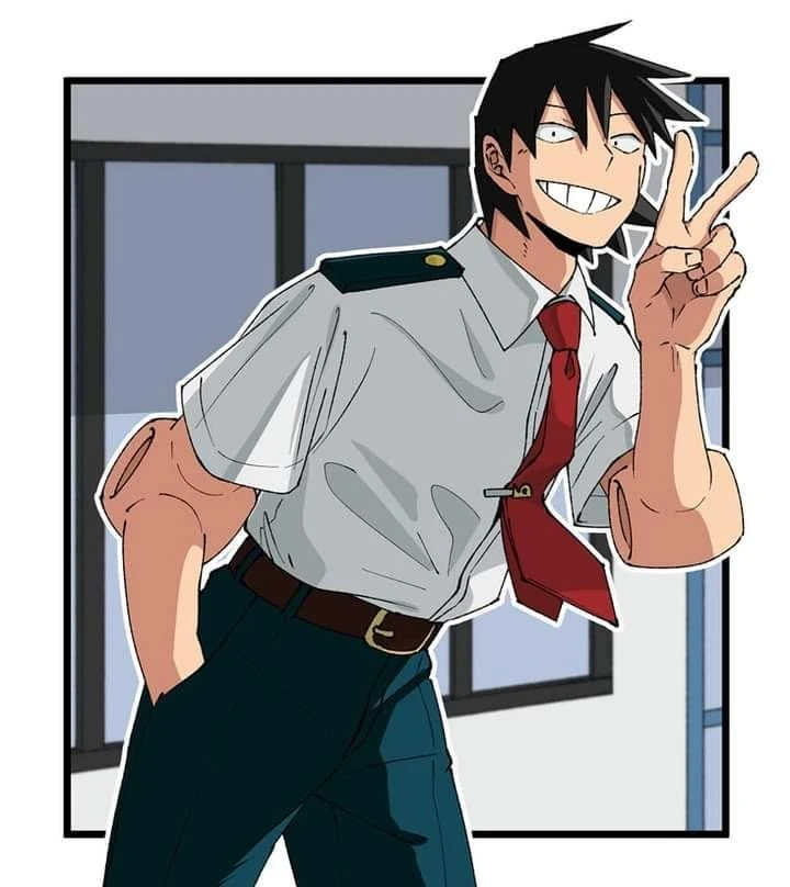 Sero Hanta thumbnail