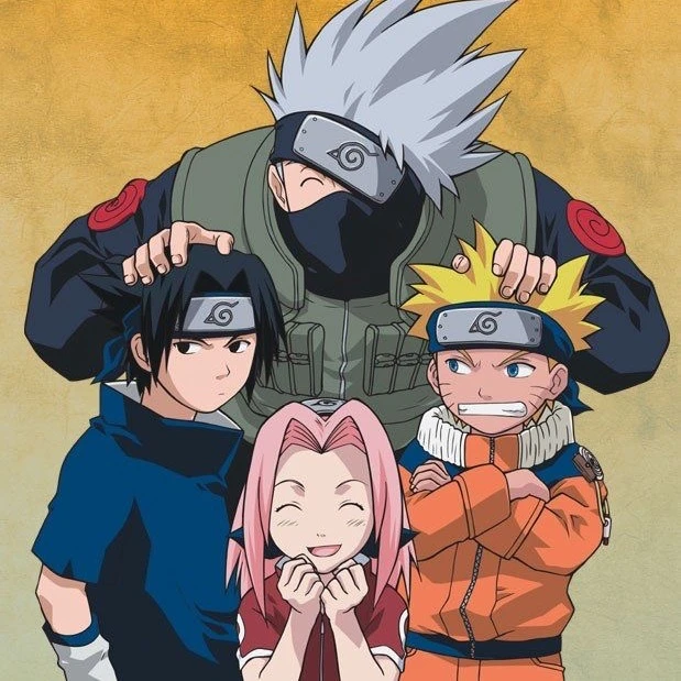 Team 7⭐️ thumbnail